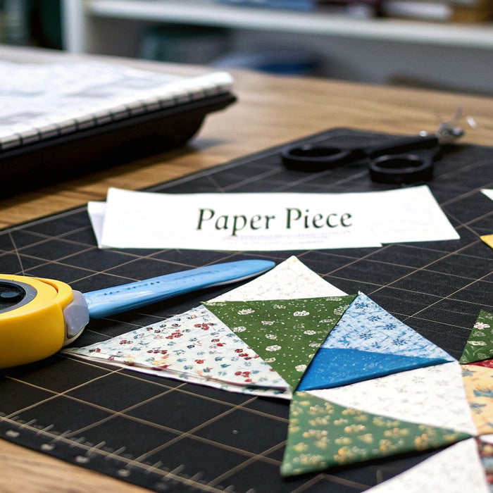 How Do You Paper Piece A Guide To Creating Perfect Quilts