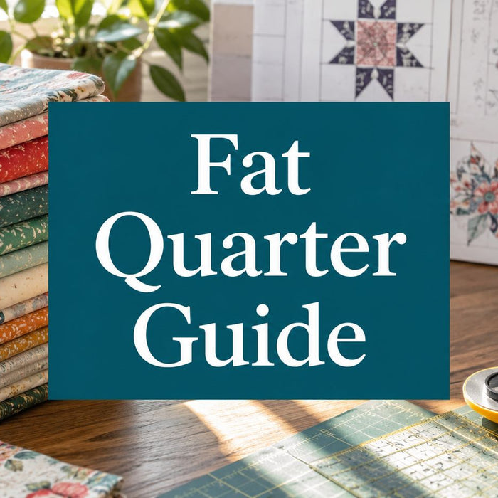 How Many Fat Quarters for a Quilt: Complete Guide