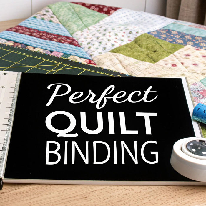 How to Finish Quilt Edges for a Flawless, Lasting Look
