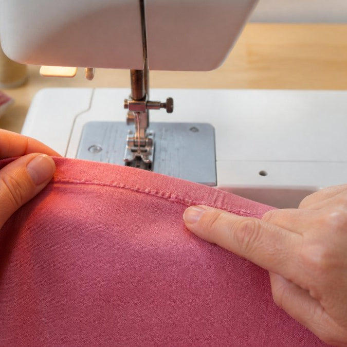 How to Fix Skipped Sewing Stitches on Any Machine