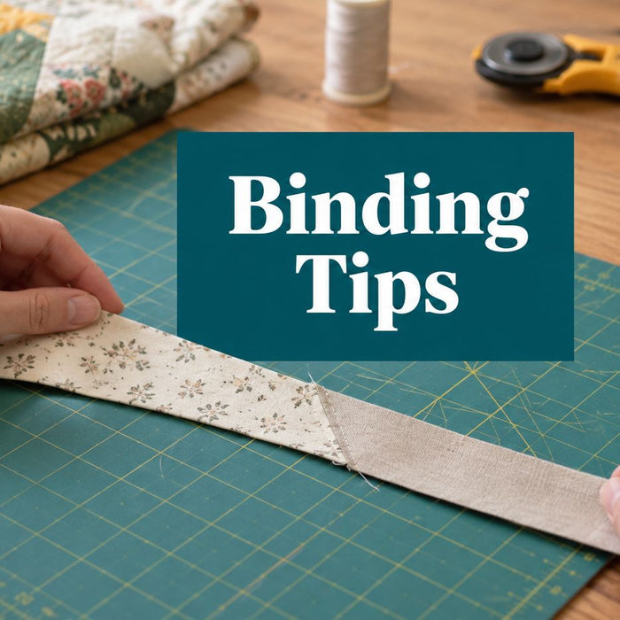 How to Sew Binding Strips Together: Step-by-Step 2026