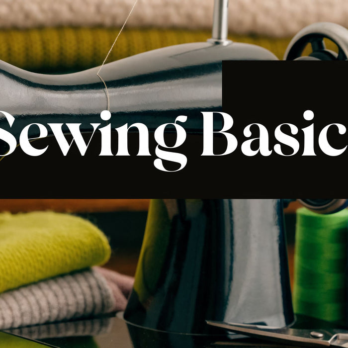 How to Sew Clothes for Beginners: A 2026 Guide