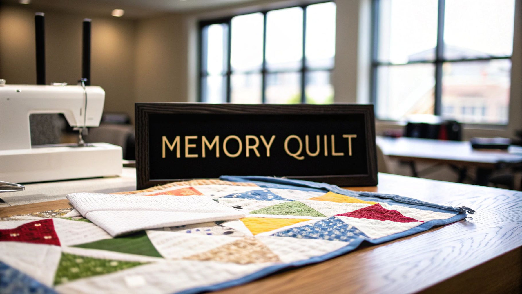 How to t shirt quilt instructions: Easy Steps for a Memory Quilt