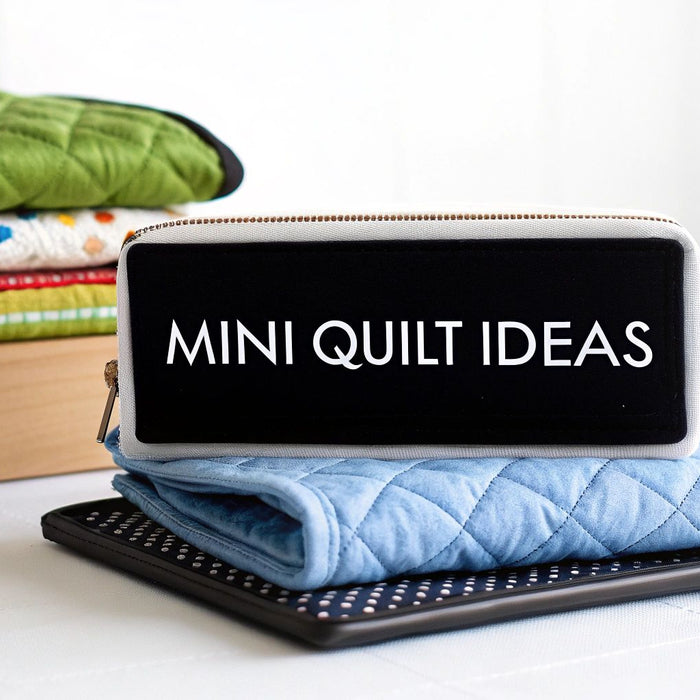 8 Inspiring Small Quilting Projects to Try in 2025
