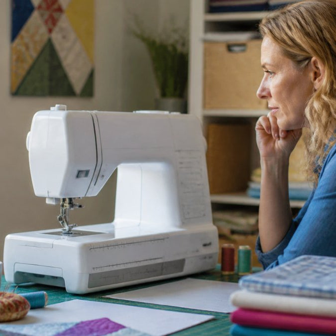 Is a Bernina Sewing Machine Worth the Price?