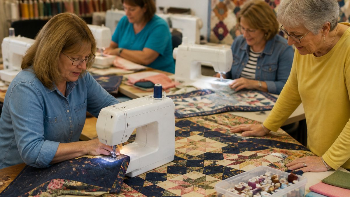 Is a Professional Quilting Class Worth It? A 2026 Guide