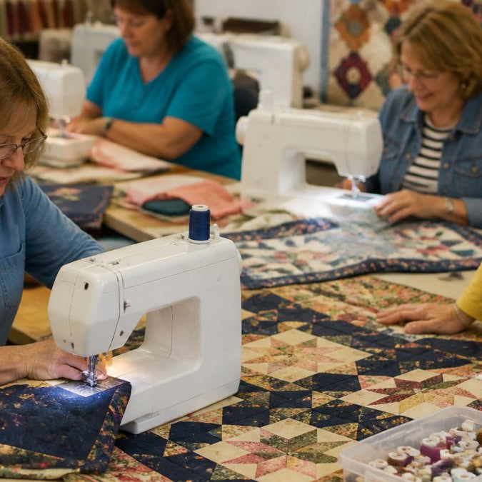 Is a Professional Quilting Class Worth It? A 2026 Guide