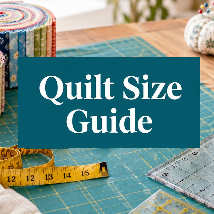 Jelly Roll Race Quilt Dimensions for Every Bed Size