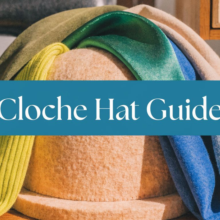 Kaffe Fassett Collective Fabric 2026: A Cloche Hat Guide