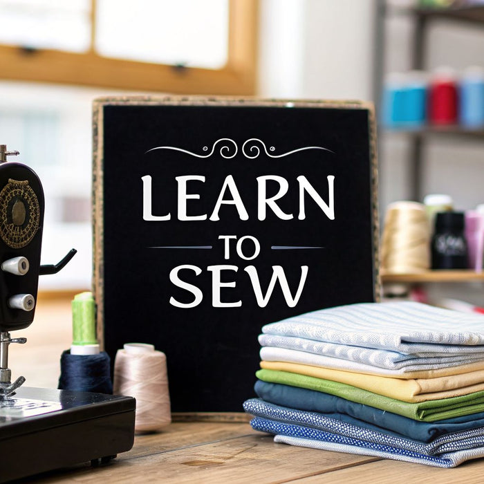 Top 7 Places to Find Learn to Sew Classes Near Me in 2026