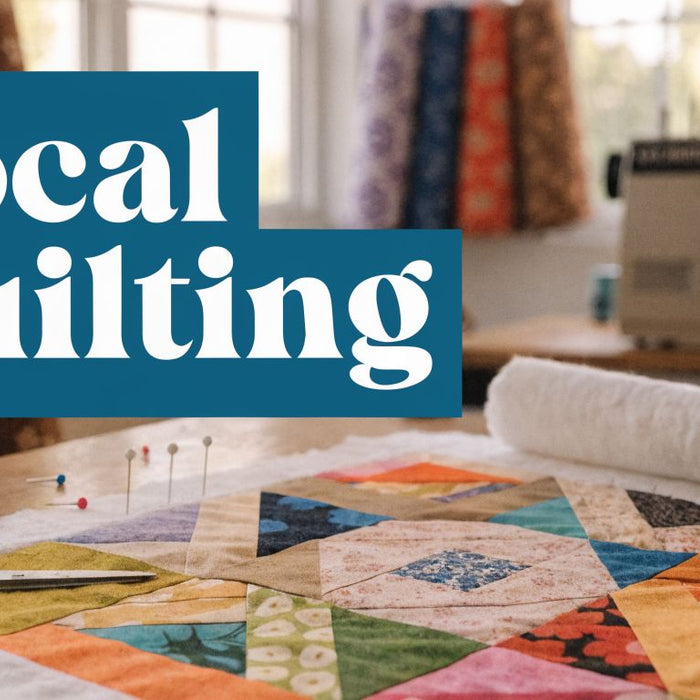 Local Quilting Classes Colorado Springs: Local Quilting