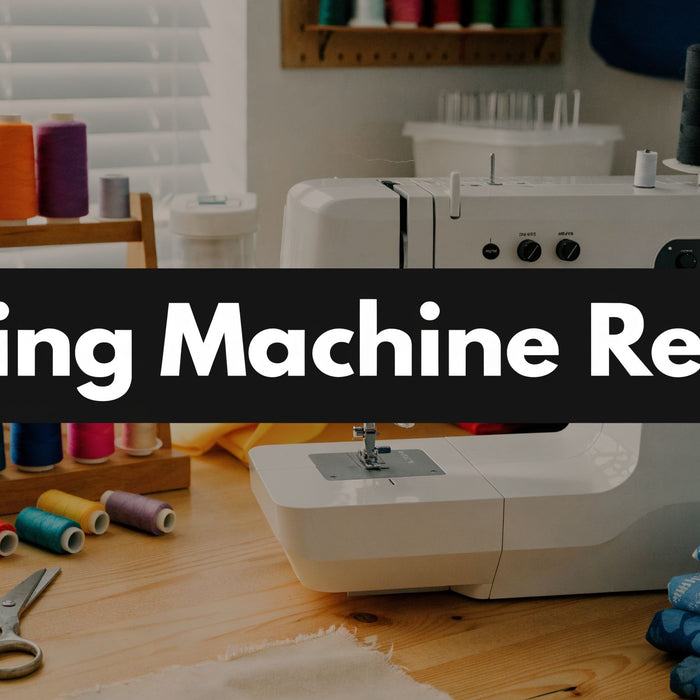 Local Sewing Machine Repair: A Quilter's Complete Guide