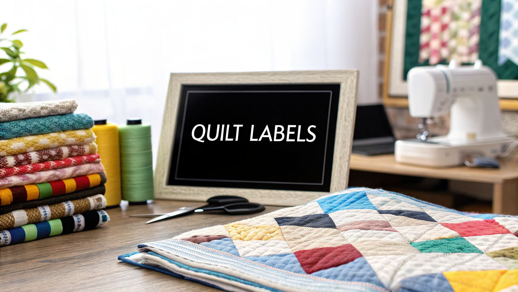 8 Types of Quilt Label Sayings to Cherish Your Creations in 2026