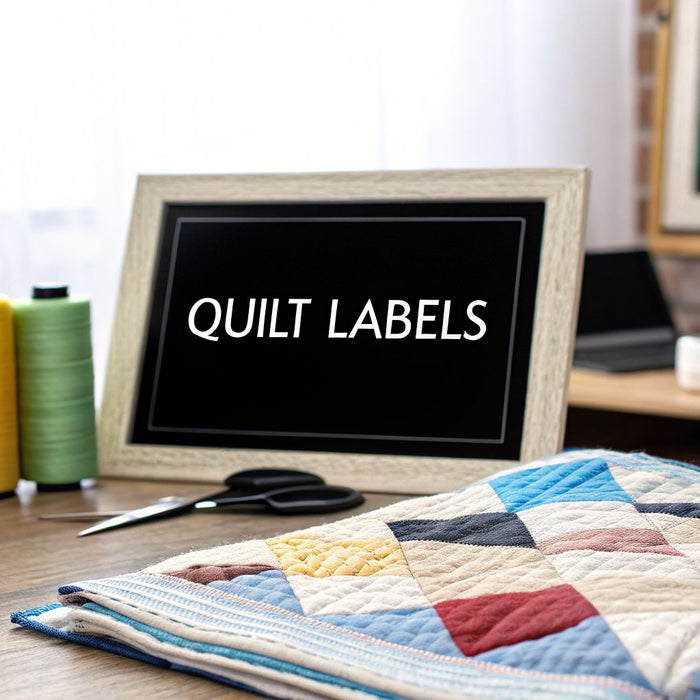 8 Types of Quilt Label Sayings to Cherish Your Creations in 2026