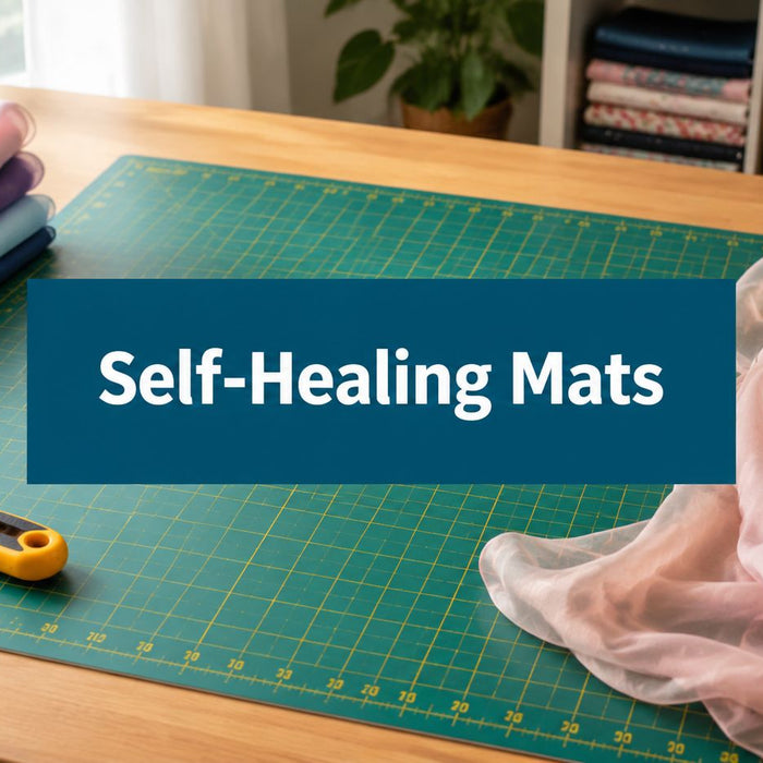 Self-Healing Cutting Mats for Large Tables: A 2026 Guide