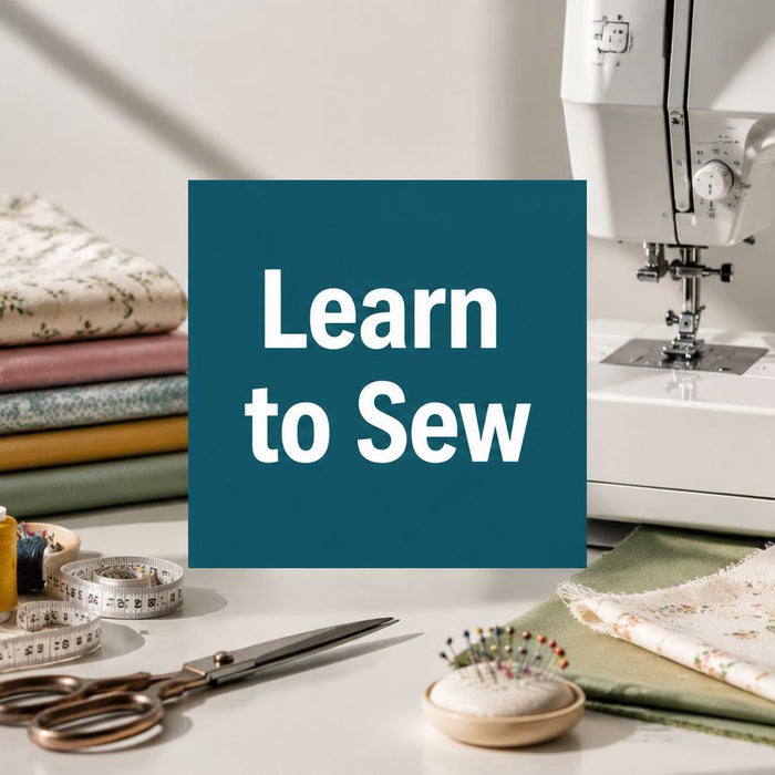 Sewing Classes for Beginners: Complete Guide 2026