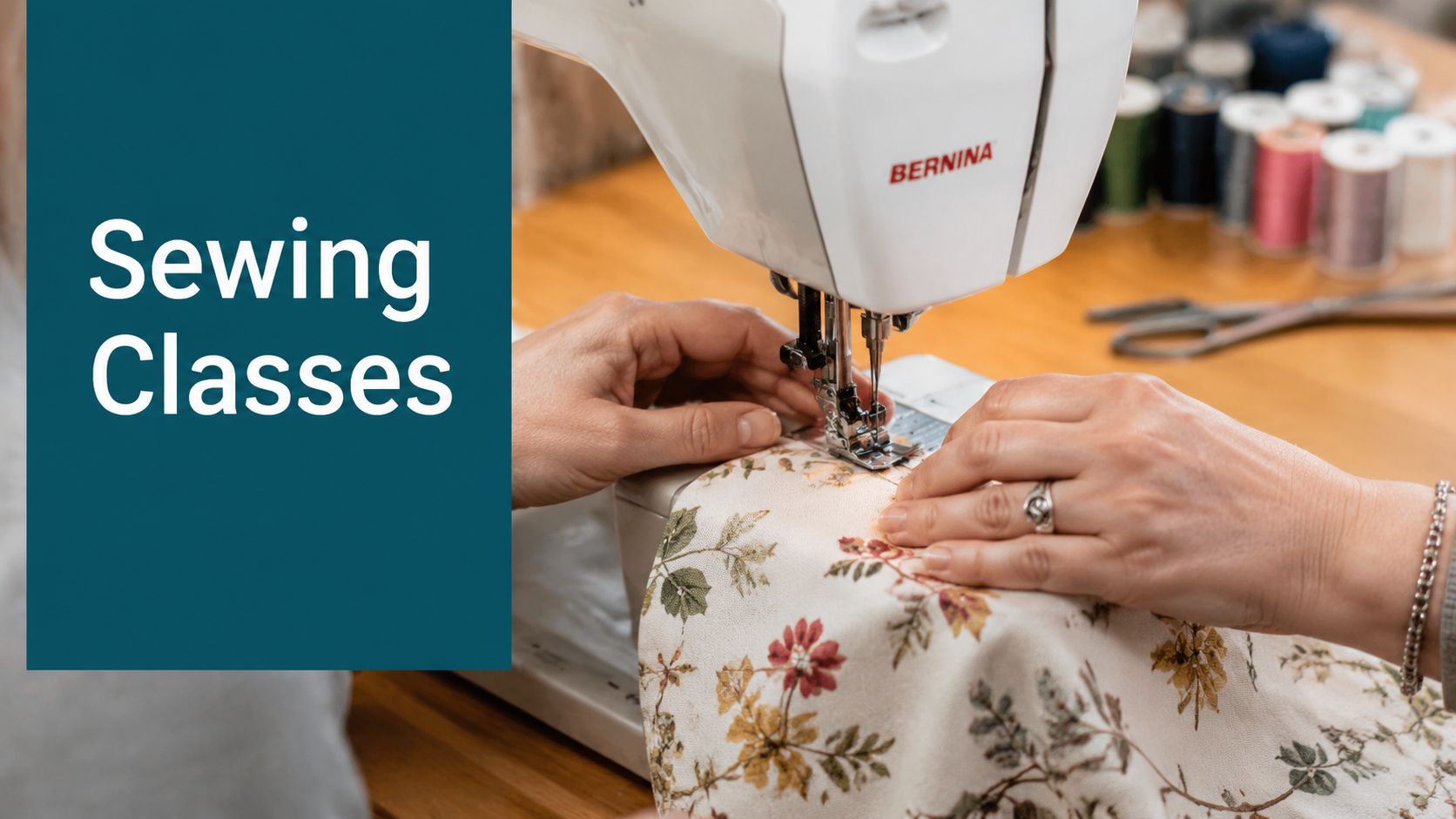 Sewing Classes Near Me for Adults: Your Ultimate Guide 2026