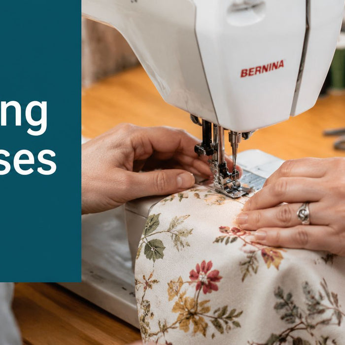 Sewing Classes Near Me for Adults: Your Ultimate Guide 2026