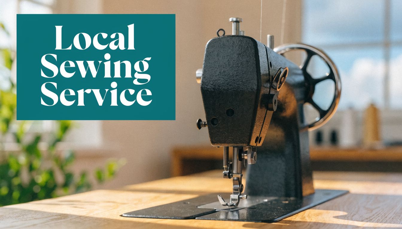 Sewing Machine Maintenance Near Me: 2026 Expert Service