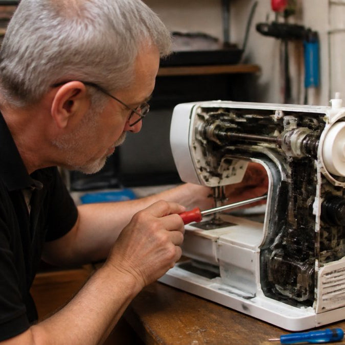 Sewing Machine Repair in Colorado Springs: 2026 Guide