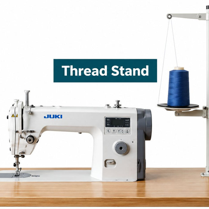 Sewing Machine Thread Stand Guide for Better Stitches