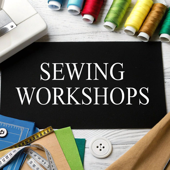 Find the 7 Best Sewing Workshops Near Me in Atlanta (2026 Guide)