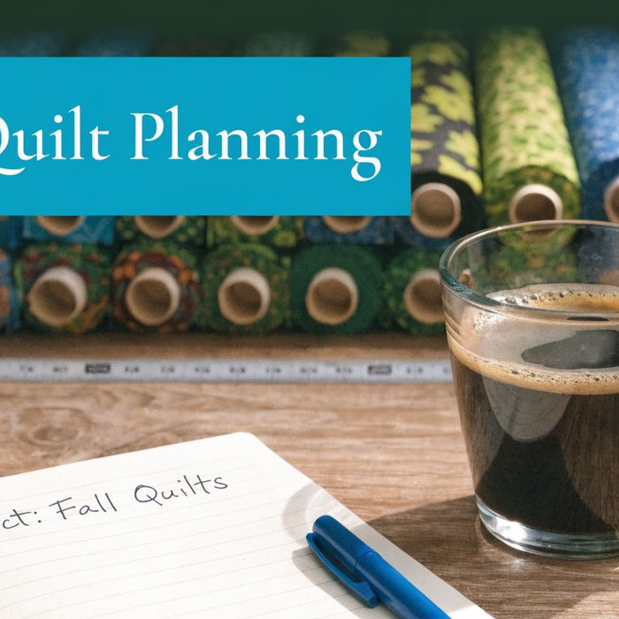 Tula Pink 2026 Fabric Collections: King Quilt Planning Guide