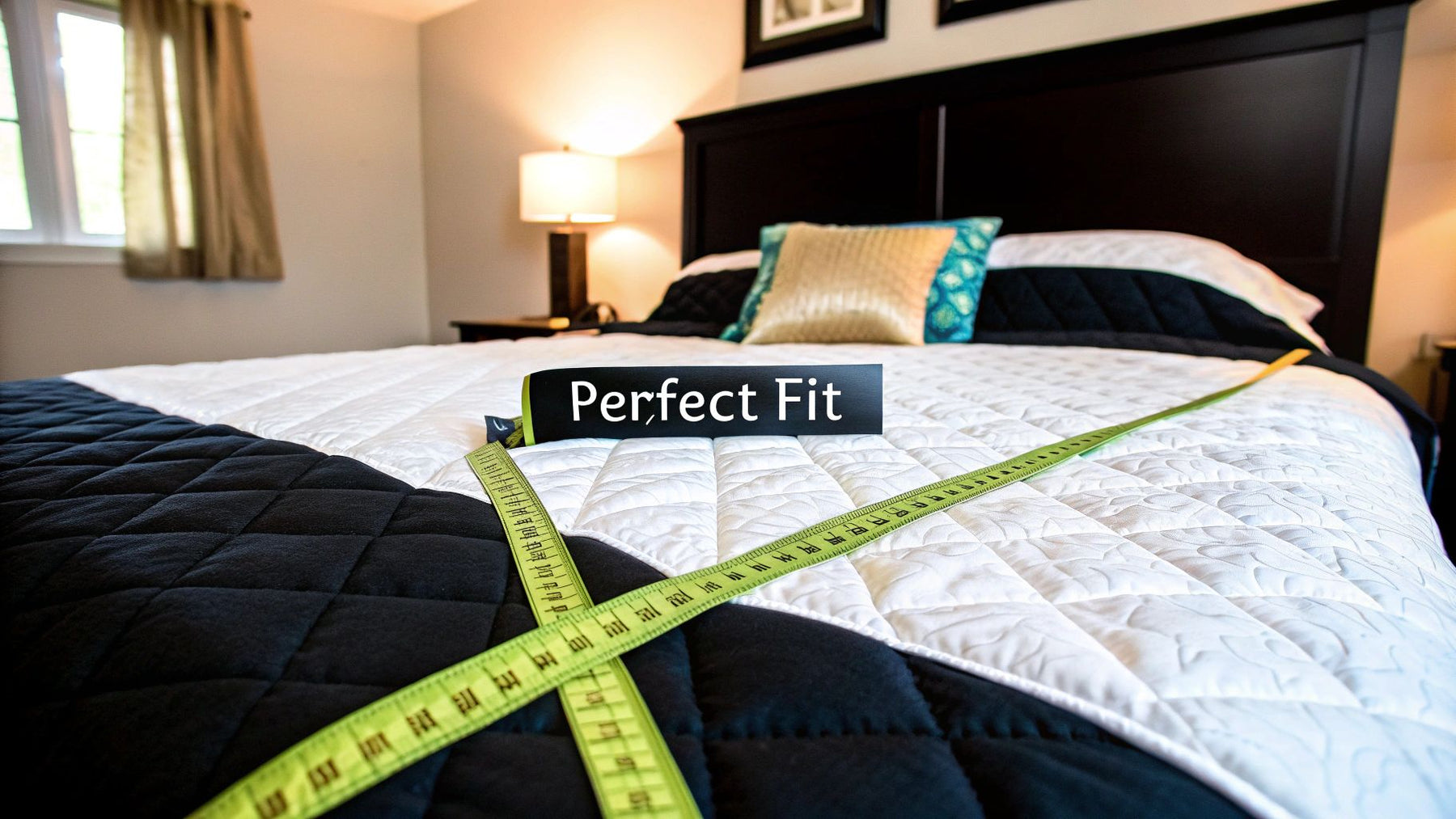 What Size Quilt for a Queen Bed A Guide to the Perfect Fit