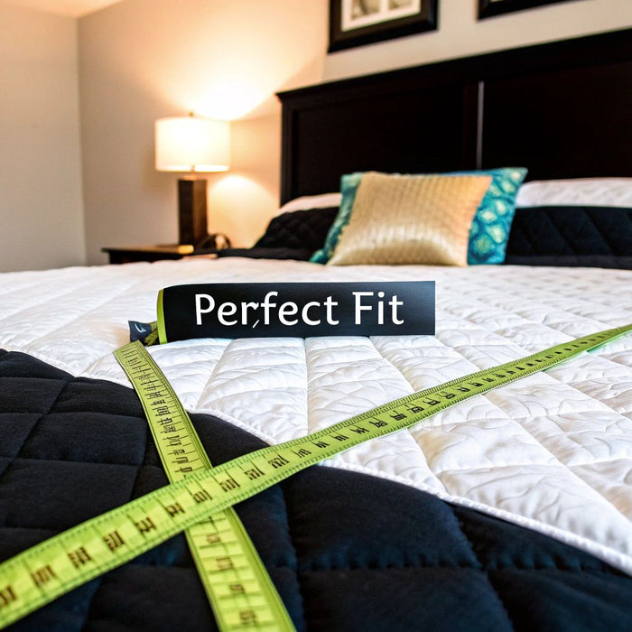 What Size Quilt for a Queen Bed A Guide to the Perfect Fit