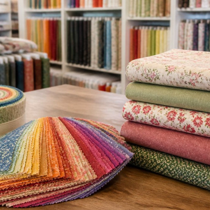 Where to Buy High Quality Fabric: 7 Best Options