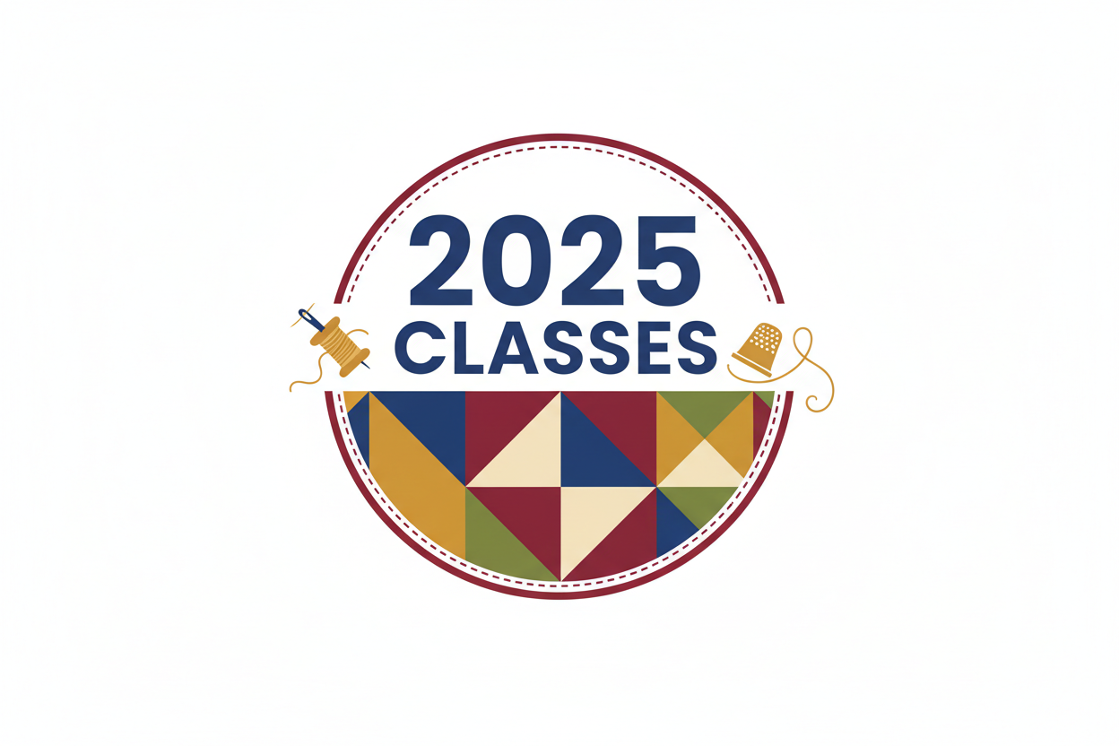 Classes 2025