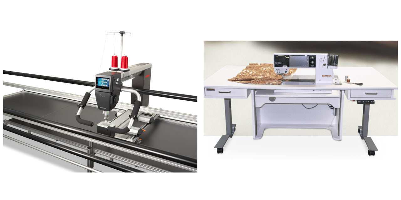Longarm Bundles