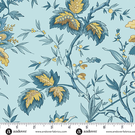 Andover Quilting Fabric