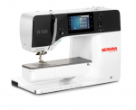 Bernina Sewing & Embroidery Machines