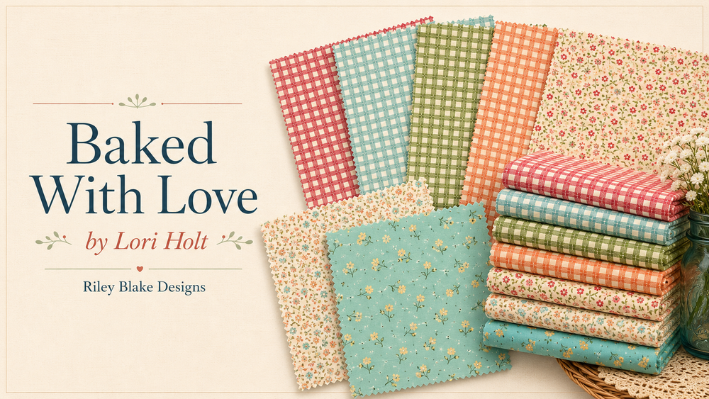 High Country Quilts