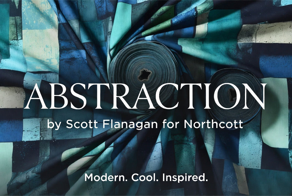 NorthCott - Abstraction