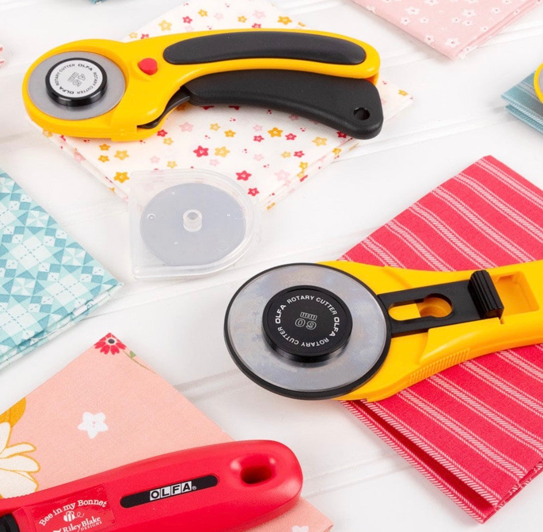 Cutting Supplies