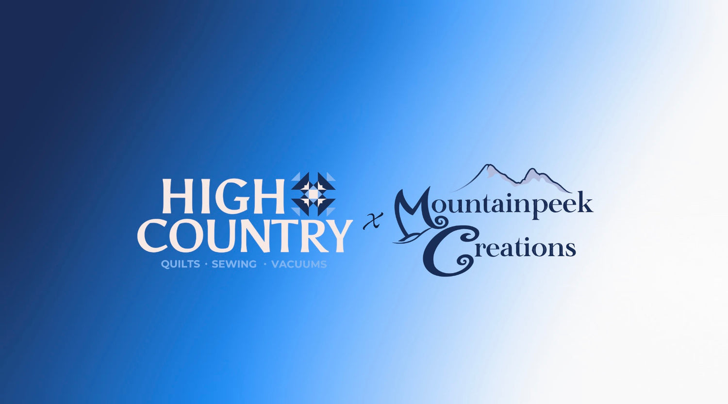 All Mountainpeek Creation Patterns