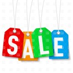 Sale Items!