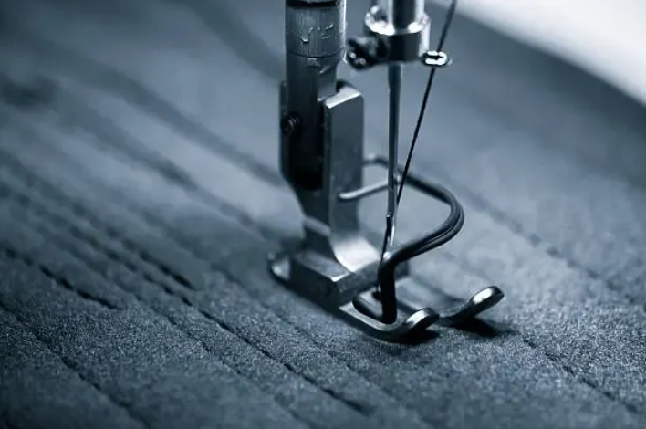 All Sewing Machines