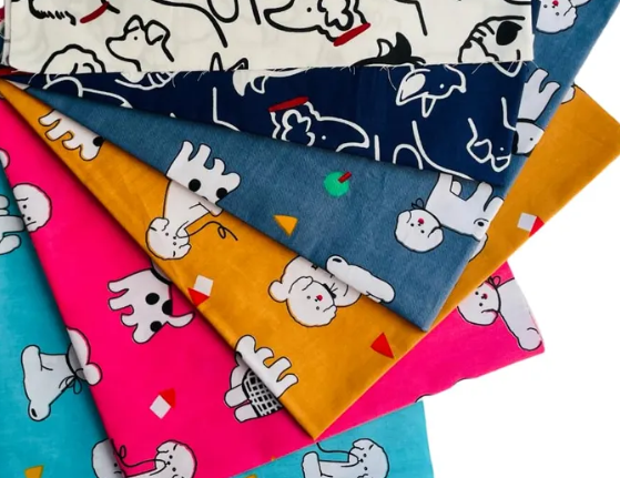 Novelty Fabric