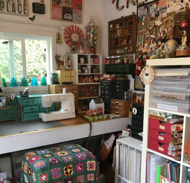 All Cabinets