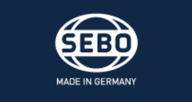 Sebo Vacuum Cleaners