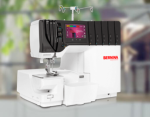 Bernina Sergers
