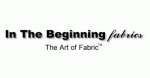 In the Beginning