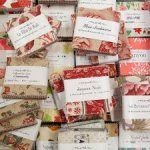 Mini Charm Packs