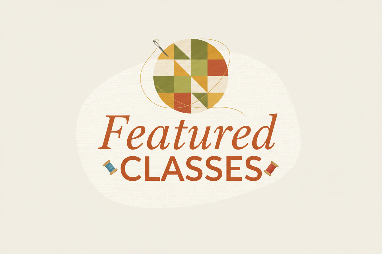 Featured Classes
