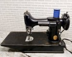 Featherweight Machines & Accessories