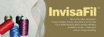 Thread - Invisafil Plyester