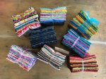 Fat Quarter Bundles